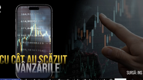 VIDEO Strângerea cureaua. Consumatorii români reduc cheltuielile în fața scumpirilor și incertitudinilor economice